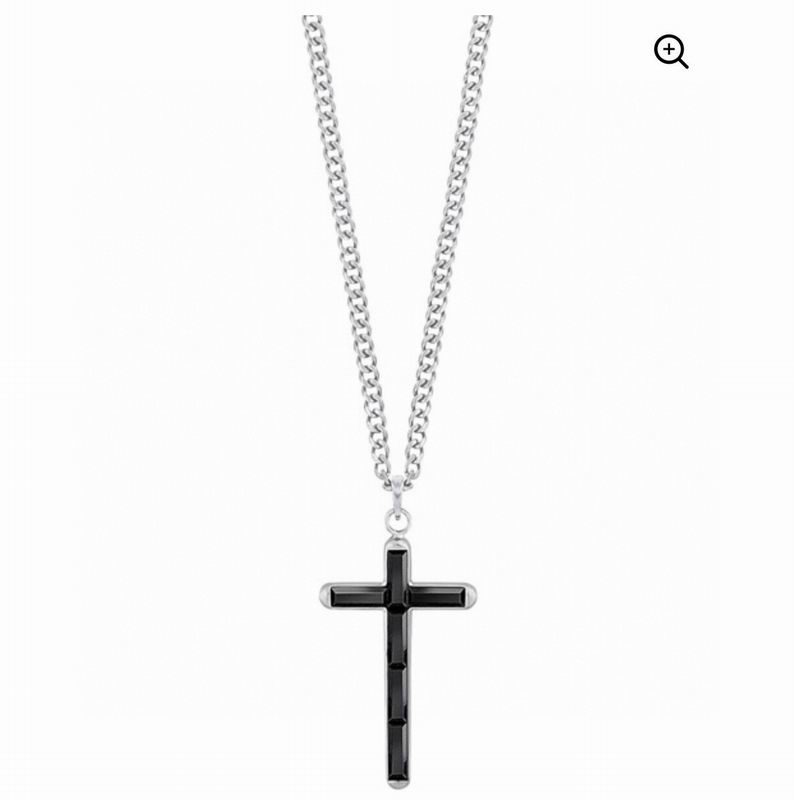 Swarovski Necklace 05lyx230